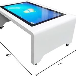 Touchscreen Tables