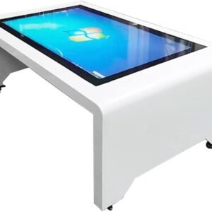 Touchscreen Tables