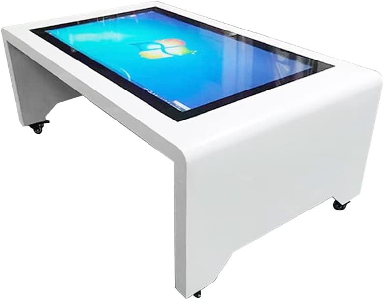 Touchscreen Tables