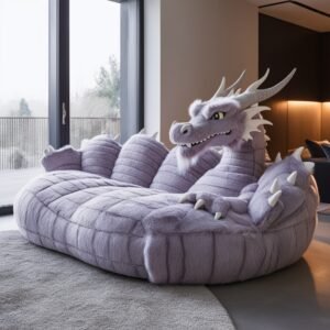 Dragon Sofas