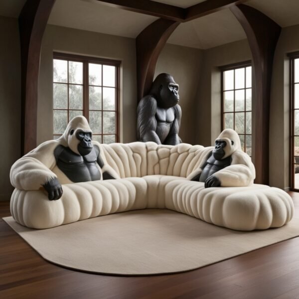 Gorilla Sectional Sofas