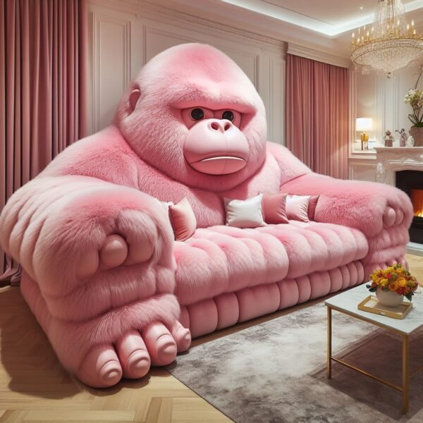 https://uniquelivingroomitems.com/product/gorilla-sofa/