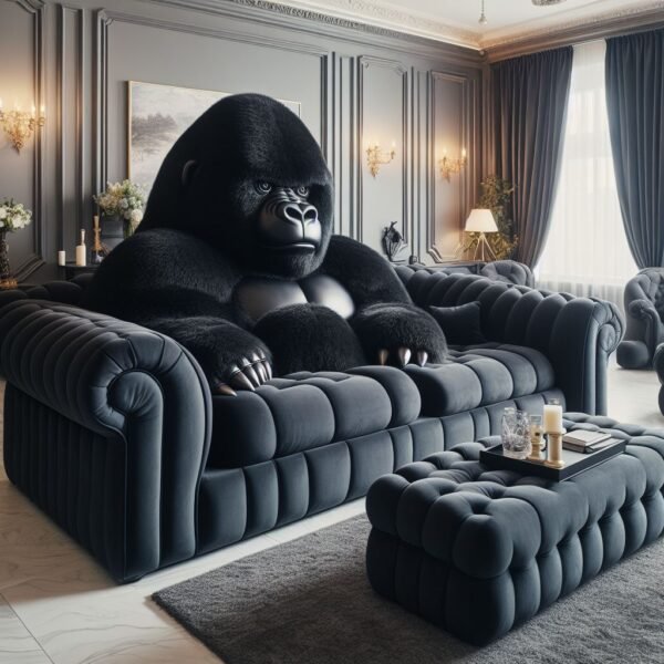 https://uniquelivingroomitems.com/product/gorilla-sofa/