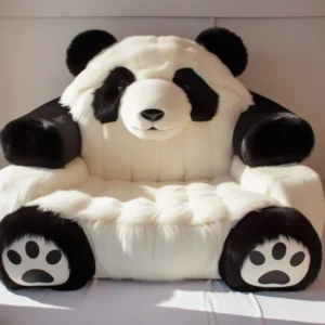 Giant Panda Lounger