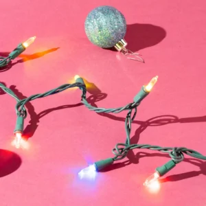 The Best Christmas Lights