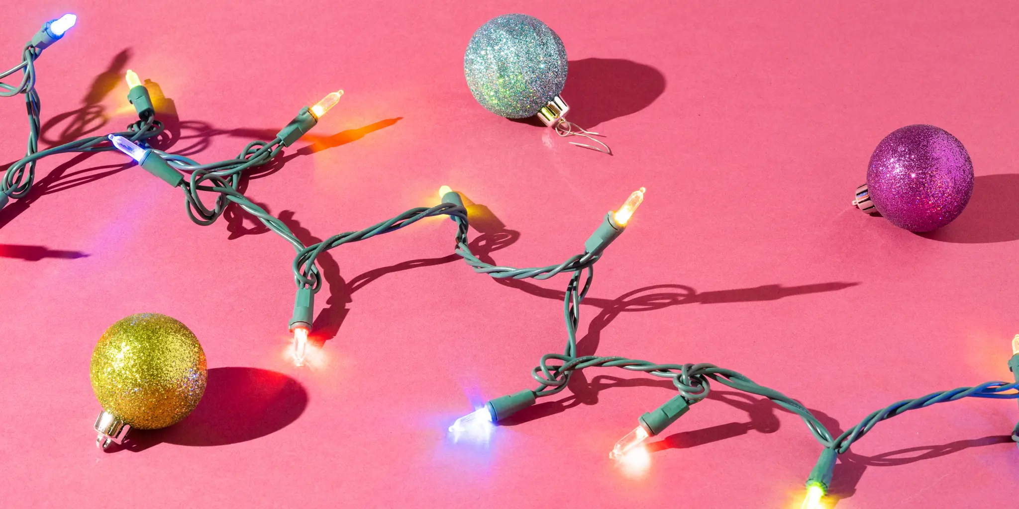 The Best Christmas Lights