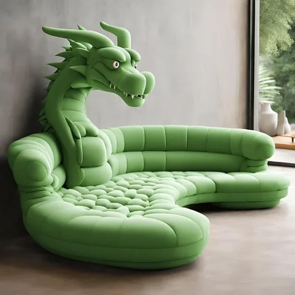 Dragon Sofas